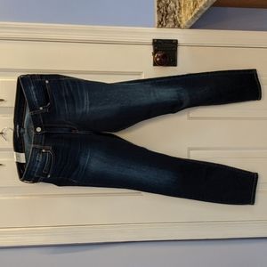 Calvin Klein Women's Skinny Jeans